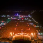 Łódź Summer Festival 2026 przeszedł do historii z rekordową frekwencją