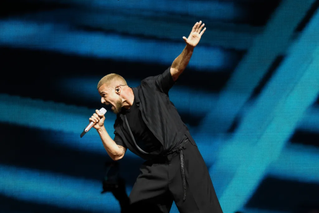 Ricky Martin wrócił do Polski. Kraków śpiewał z nim największe hity [RECENZJA]