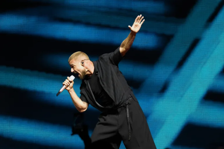Ricky Martin wrócił do Polski. Kraków śpiewał z nim największe hity [RECENZJA]