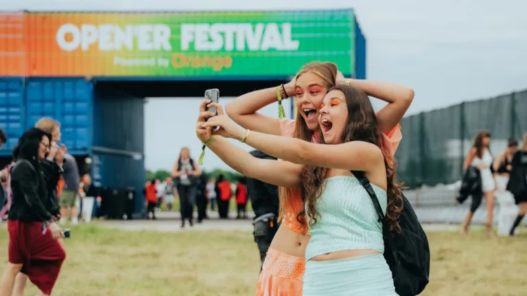 Open’er Festival 2026: podsumowanie, artyści, koncerty i najważniejsze momenty
