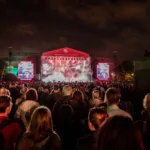 Festiwal NADA 2026 w Toruniu. COMA, Kacperczyk, Myslovitz, IGO i Kasia Lins w jednym line-upie