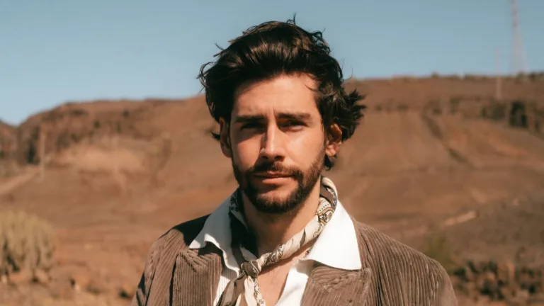 Alvaro Soler zagra na dachu we Wrocławiu! „Sofia” wybrzmi nad miastem