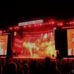 Męskie Granie 2026 we Wrocławiu. Burza przerwała festiwal, ale finał wynagrodził wszystko [ZDJĘCIA]