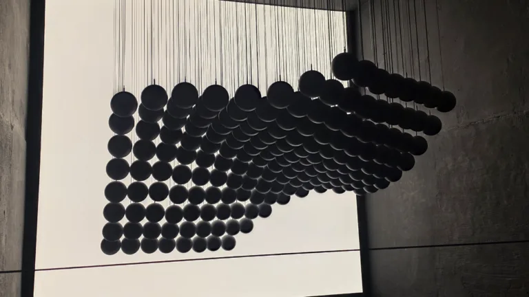 Berlin nie tylko koncertami stoi. DARK MATTER warto mieć na swojej liście