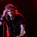 Hollywood Vampires w Łodzi. Rock nie potrzebuje wehikułu czasu