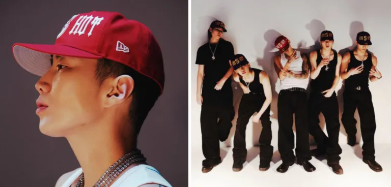 Jay Park wraca do Europy. [SERENADES & BODY ROLLS] World Tour z LNGSHOT także w Warszawie