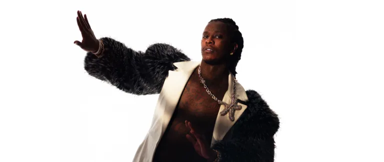 Young Thug w Polsce już 21 października! The New Generation Tour dotrze do Atlas Areny w Łodzi